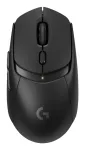 LOGITECH G309 Lightspeed belaidė žaidimų pelė juoda