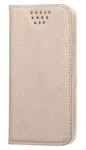 iLike Universal Smart Universal Magnet Case 5.5-5.7 inch Gold