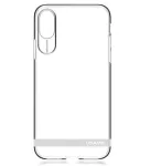 USAMS Primary TPU dėklas, skirtas Apple iPhone XS Max &ndash; permatomas