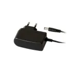 Maitinimo adapteris perjungiamuoju režimu Hikvision MB1.0/12 12W 12V