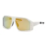 Philipp Plein Sport vyri&scaron;ki akiniai nuo saulės SSP002-616VCG - 61/15/130 mm