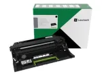 Lexmark - Schwarz - original - Box - Druckerbildeinheit LCCP, LRP - f&uuml;r Lexmark MS531dw, MS631dw, MS632dwe, MX532adwe, MX632adwe