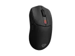 GENESIS Zircon 500 pelė žaidimams, belaidė RF + Bluetooth + USB Type-C, optinė, 10000 DPI