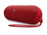 Belaidis garsiakalbis Beats Pill Statement Red, vandeniui atsparus, ne&scaron;iojamas