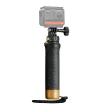 PULUZ Floating Hand Grip Buoyancy Stick for GoPro SJCAM Xiaomi DJI Insta360 Action Cameras PU1053B