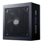Cooler Master MWE Gold 850 V3 ATX 3.1 maitinimo &scaron;altinis, 850 W