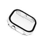 Fixed Pure FIXPUW-1029 skaidri apsauginė plėvelė laikrodžiams Apple Watch Ultra 49 mm / Ultra 2 49 mm