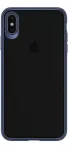 USAMS Apple iPhone XS Max Mant Hard Case Blue