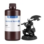 Anycubic Standard V2 derva, juoda, 1kg