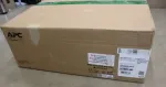 UPS Schneider Electric SMT1500RMI2UNC 1500VA 2U stelažinis su 4&times; IEC C13 lizdais