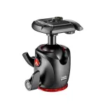 Manfrotto XPRO Ball Head MHXPRO-BHQ2 su RC2 plok&scaron;tele