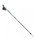 Gabel Stretch Lite &scaron;iaurieti&scaron;ko ėjimo lazdos, 75&ndash;130 cm, Avio