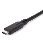 OWC 0.9 metro USB 3.1 Gen 1 E-Marked sertifikuotas USB-C į USB-C laidas
