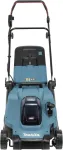 Belaidis vejapjovė MAKITA LM004GZ 40V MAX XGT