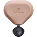 Therabody Theragun Mini 3.0 Desert Rose &ndash; ne&scaron;iojamas perkusinis masažuoklis