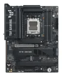 ASUS TUF GAMING X870E-PLUS WIFI7 pagrindinė plok&scaron;tė AMD X870E Socket AM5 ATX