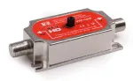 Red Eagle WZ-2 Linear Amplifier 20 dB 47-694 MHz F-Type Indoor DVB-T/T2