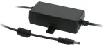 Pulsar PSD12030 stalinis perjungiamasis maitinimo &scaron;altinis 12V/3A 36W, skirtas CCTV