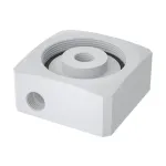 Barrow rezervuaro adapteris PBTS20-V1 baltas
