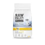 VET EXPERT RAW PALEO Ultra Medium&Large Puppy Turkey sausas ėdalas &scaron;uniukams - kalakutiena - 10 kg