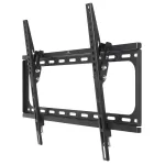 TV laikiklis sieninis MACLEAN MC-605, fiksuotas, VESA 75x75&ndash;600x400, iki 55 kg, 32&ndash;80 colių ekranams