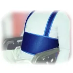 Aston Secuback II 681023 vežimėlio stabilizavimo diržas su pilvo tvirtinimu (2 tipo)