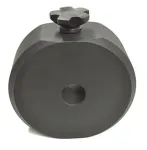 Prie&scaron;svoris Skywatcher EQ8 10 kg &ndash; teleskopo prie&scaron;svoris Sky-Watcher EQ8 montavimui