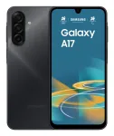Samsung SM-A175FZKBEUE i&scaron;manusis telefonas 17 cm (6.7 col.) hibridinis Dual SIM 4G USB Type-C 4 GB 128 GB 5000 mAh Juodas