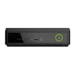 ZOTAC ZBOX MAGNUS EAMAX395C-BE Mini-PC Ryzen AI MAX+ 395 128GB LPDDR5X Barebone