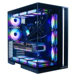 CAPTIVA Gaming PC I10-2668 Intel Core Ultra 7 270K Plus, 32GB DDR5 RAM, 1TB M.2 SSD, NVIDIA GeForce RTX 5070 Ti 16GB, Z890, Windows 11 Home