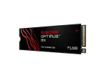 SanDisk Optimus GX 7100 4TB M.2 2280 PCIe 4.0 x4 NVMe vidinis SSD diskas