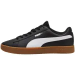PUMA Rickie Classic vyri&scaron;ki sportbačiai juodi balti 394251 14 dydis 44