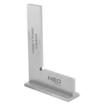 NEO Tools 72-034 Skaitmeninis kampomatis 0-360&deg; su nerūdijančio plieno lentele 200mm