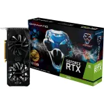 Gainward GeForce RTX 3060 Python II OC 12GB GDDR6 vaizdo plok&scaron;tė