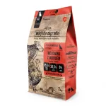 Wiejska Zagroda sausas ėdalas &scaron;unims: jautiena ir kalakutiena, L, 2 kg
