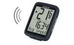 Sigma BC 8.0 Wireless dviračio kompiuteris