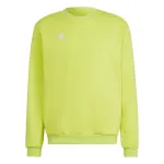 adidas Entrada 22 Sweat Top Lime Rush megztinis HC5049 S