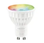 Miboxer FUT103 LED Retrofit GU10 4W RGB-WW i&scaron;manus prožektorius 2.4G
