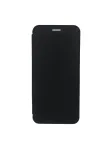 Evelatus Xiaomi Redmi Note 11/11S knygelės dėklas juodas