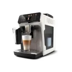Philips 5500 serijos EP5545/70 pilnai automatinis espreso aparatas 1,8 L