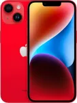 Apple iPhone 14 Plus 128GB (PRODUCT)RED i&scaron;manusis telefonas (MQ513PX/A)