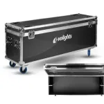 EVOLIGHTS LUMEN ROTO CASE 4IN1 skrydžio dėklas judančioms galvoms