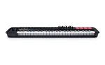 M-AUDIO Oxygen 49 (MKV) MIDI klaviatūra 49 klavi&scaron;ų USB juoda