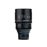 Irix Cine 150mm T3.0 teleobjektyvas Sony E (metrinė skalė)