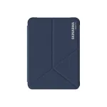 Skinarma Trax Folio dėklas, skirtas Kindle Paperwhite 12 kartos (7 kartos) &ndash; mėlynas