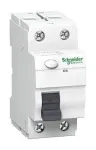 Schneider Electric Acti 9 iID 2P 40A 30mA AC tipo apsaugos nuo nuotėkio srovės jungiklis (RCCB)