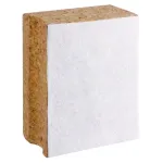 TOKO Thermo Cork va&scaron;kavimo kam&scaron;tinis blokas