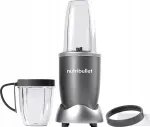 Nutribullet Original 600 NB606B trintuvas, pilkas