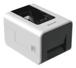 HONEYWELL PC42E-D tiesioginio terminio spausdinimo etikečių spausdintuvas, baltas, USB