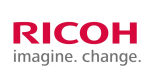 Ricoh AE040076 (AE04-0076) slėgio volelio valymo veltinis